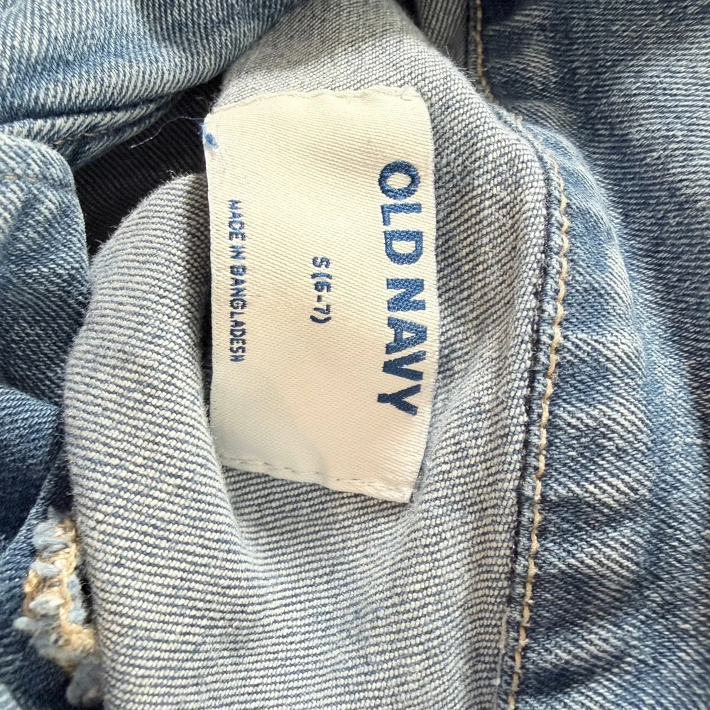 Old Navy old navy